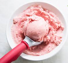 Because of the quantity made it took a while to thicken on the stove. Five Of The Best Low Calorie Ice Creams To Try This Summer Canadian Running Magazine
