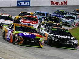 Discover smart, unique and most interesting publications about playoffs and the topics that you love most like nascar etc. Playoff Drivers Set To Kick Off Round Of 8 At Martinsvi Accesswdun Com