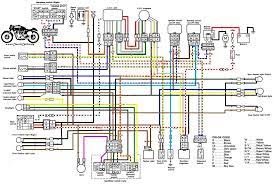 A wiring diagram usually gives opinion about the relative perspective and arrangement of. Yamaha Rd 200 Wiring Diagram Wiring Diagrams Exact Shy