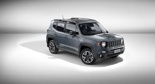 Fugate motors / el dorado springs, mo. 2015 Jeep Renegade Trailhawk News And Information Com