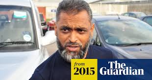 British Muslims condemn terror laws for creating 'witch-hunt' against Islam 