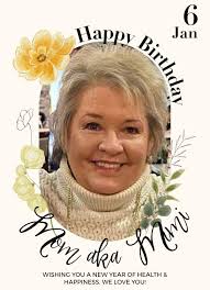 49 trips around the sun! Blessed by the good Lord