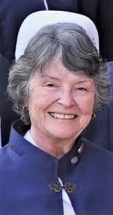 Jacqueline Fields BSN, RN Founded the Northern Shenandoah Valley Nurse  Honor Guard in 2022 and currently serves as President of the Chapter. I  have been a nurse for 50 years and am