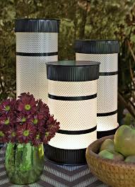 Find out how easy it is to create and make the lights for your own backyard, porch, patio or deck. 28 Outdoor Lighting Diys To Brighten Up Your Summer