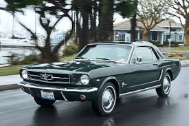 Ford mustang eleanor 428 1968 prix tout compris. Kaufberatung Ford Mustang Warum Ist Er Nur So Cool Autobild De