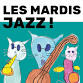 4ème Mardis Jazz au Locle! event image