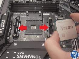 Significant improvement from the stock cooler for older core 2 quads. How To Install A Cpu Cooler Stock Intel Or Amd