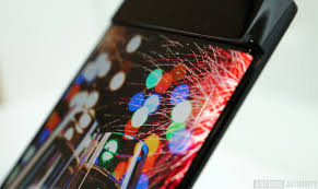 Secara umum, oled dan amoled adalah dua teknologi layar yang sedang populer saat ini. Poled Vs Amoled Apa Sih Bedanya Teknologi Oled Ini Puticiro Error 404 Puticiro