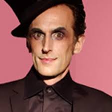 Deven Green & Handsom Ned