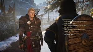 We did not find results for: This Assassin S Creed Valhalla Mod Means Eivor Need Not Be Jealous Of An Npc S Haircut Vg247
