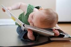 Baby Storytime
