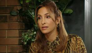 Are Young & Restless' Damian and Amy Targeting Nate?