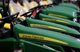 Your lawn maintenance spring checklist. John Deere Topped Consumer Reports List Of The Best Riding Lawn Mowers And Tractors