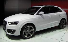 Audi Q3 Photos And Specs Photo Audi Q3 Specifications And 24 Perfect Photos Of Audi Q3 Audi Q3 Audi Dream Cars