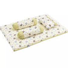 This mattress is one of the best crib mattresses out there. Babylove Premium 4 In 1 Mattress Set Lazada