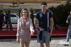Di resta harped on about beating vettel every week up until he was dumped from f1. F1 Drivers Wives And Girlfriends 2020 By Kym Illman Kym Illman