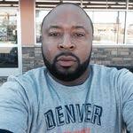 Adonis Clarke's Instagram, Twitter & Facebook