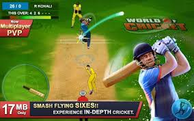 You are going to download com.indiagames.cricketworldcup.apk (17.19mb). Download World Of Cricket Real Championship 2021 Apk Apkfun Com