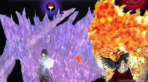 Follow the vibe and change your wallpaper every day! Itachi And Sasuke Susanoo Wallpapers Wallpaper Cave