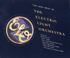 Electric Light Orchestra Very Best Of The Elo Cd 5014469523708 Ebay
