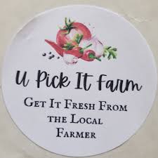 Profile for U Pick It Farm