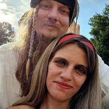 Naomi Naylor, Executive Director of Quakertown Alive!, donated a Blue Heron  painting, by local artist Jim Lukens, to St. Luke's Cancer Center-Upper  Bucks. Naomi selected this painting because the Blue Heron, while