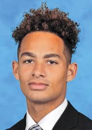 2018 Herald-Mail All-County Boys Lacrosse First Team