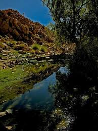 San Francisco De Alfarcito Jujuy Natural Landmarks Nature Outdoor