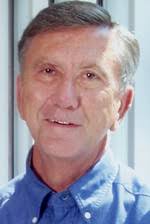 Steven Glenn Weekley (1948-2007)