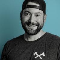 Travis Coffin's Instagram, Twitter & Facebook