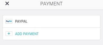 If you spend a lot of money each month on uber trips, your rewards could add up fast with this card. Uber Can T Delete Credit Card Resolved Now