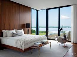 If you're in need of master bedroom decor ideas, think about what sort of mood you want to set — both modern and rustic bedrooms can be cozy. Awesome Ultra Modern Master Bedroom Pop Ceiling Design Photos