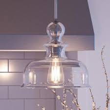 Uhp3040 Modern Farmhouse Farmhouse Pendant Light 11 1 4 X 12 Brush