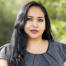 Profile for Nancy Selesele