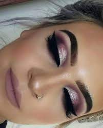 Eye Makeup Ideas Carbontechalliance Org Smokey Eye Makeup Pink Makeup Eye Make Up