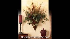 Rustic sconce lighting candle holder wall hanging blacksmith forged and handmade by my hubby in the our metal shop here at the farm. Wall Sconces Floral Home Decor Youtube