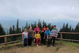 Localizarea rezervației pe harta țării. CeahlÄƒu Varful Toaca È™i Cascada Duruitoarea