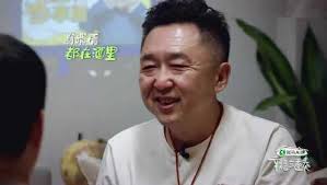 EP9: Mario Ho Tried Luosifen for the First Time. Ming Xi and Lola Xie Make  Their Husbands Kneel