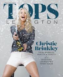 Busty ellen likes to play with herself. Tops Lexington January 2020 By Tops Magazine Issuu