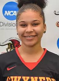 2019 Women's Lacrosse Roster