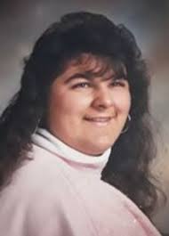 Kristie Marie Rodrigue