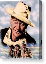 Walter Dukes Canvas Prints & Wall Art for Sale