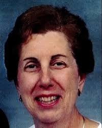 ELIZABETH SHALATY Obituary (1936