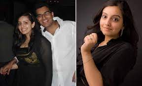 Choksi deposited lakhs of rupees in the bank account of fm arun jaitley's daughter, the you must have heard about nirav modi and mehul choksi, who had stolen rs 35,000 crore of the country. Abu Sandeep And A Jaffe Jewellery King Mehul Choksi S Daughter Priyanka Choksi On Wedding Picks Weddingsutra