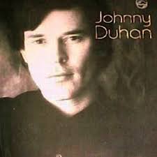 Johnny Duhan