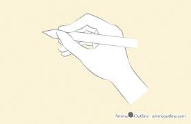 ✓ free for commercial use ✓ high quality images. 6 Ways To Draw Anime Hands Holding Something Animeoutline