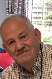 Condolence Book for Kieran J. Flynn (Monkstown, Dublin)