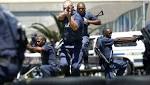 Police Kill 27-Year Nigerian S/Africa