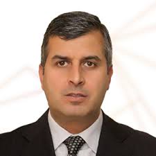 2025 Strategic Speakers