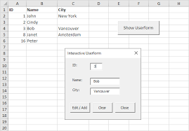 If you don't want to jump to a specific cell in a different worksheet, but just want to open the whole thing you can navigate around your excel workbook and jump from one sheet to another using hyperlinks as well. Excel Vba Interactive Userform Easy Excel Macros